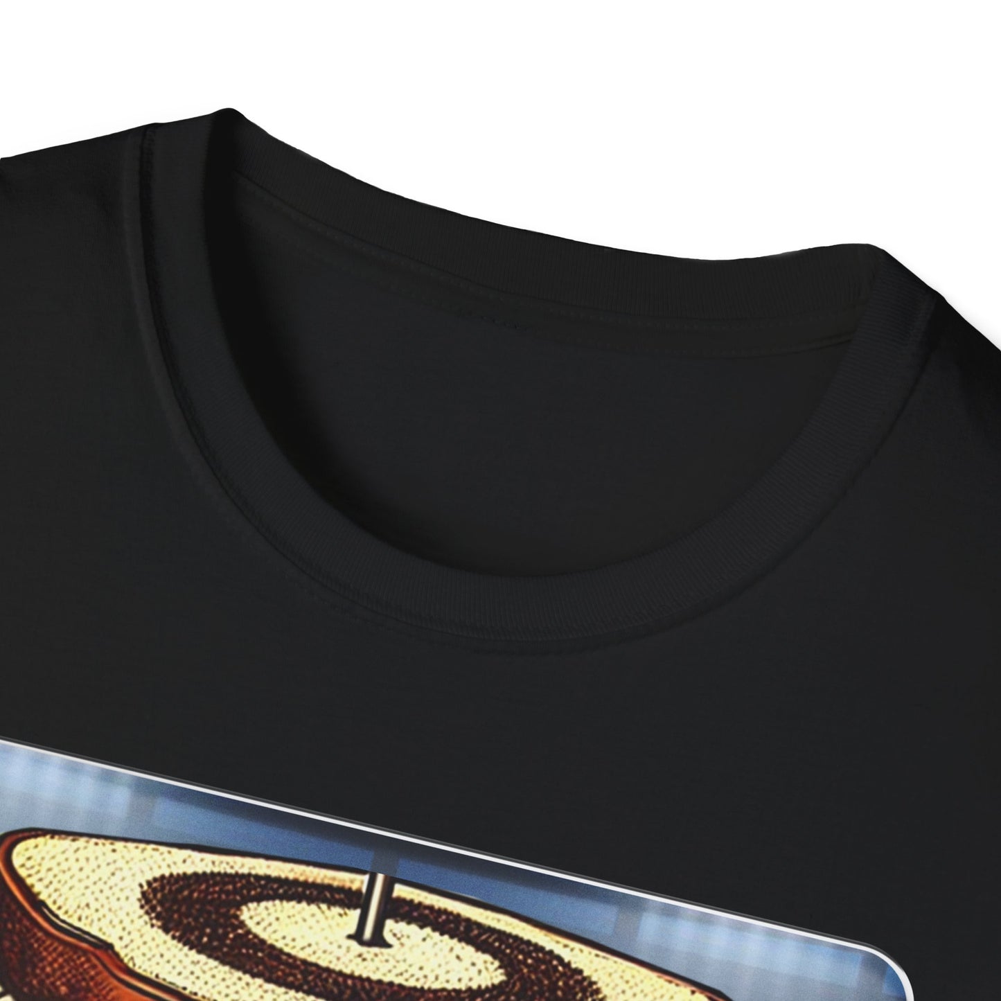 'Reuben Sierra' Graphic T-Shirt