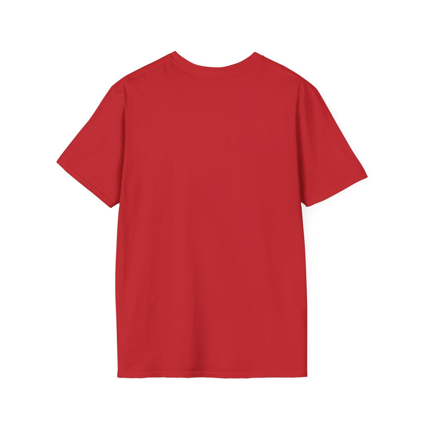 'Rubén Sierra Texas' Graphic T-Shirt