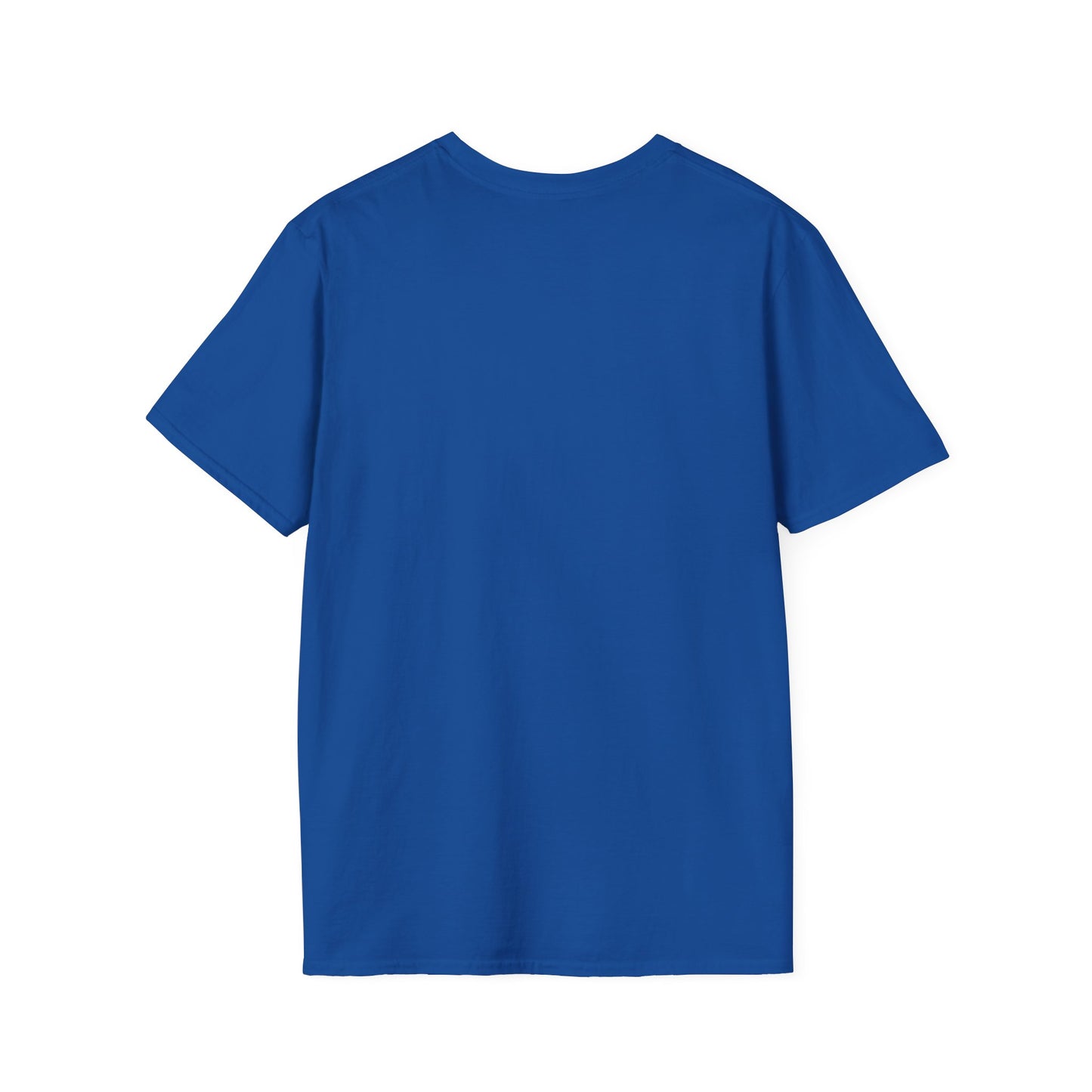 'Rubén Sierra Texas' Graphic T-Shirt